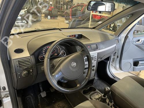 Left front window switch OPEL MERIVA A MPV (X03) 1.7 CDTI (E75) | BP34107296I27 - Image 11