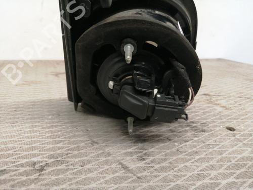 Right tailgate light VW GOLF PLUS V (5M1, 521) 2.0 TDI | BP32321321C80 - Image 2