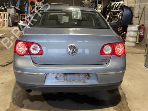 Left headlight VW PASSAT B7 (362) 1.6 TDI | BP26412772C28 - Image 21