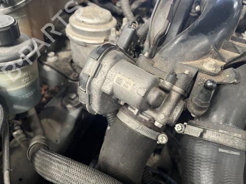 Used Throttle body Throttle body 39458002 39458002