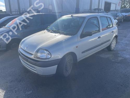 Front right belt tensioner RENAULT CLIO II (BB_, CB_) 1.4 (B/CB0C, B/CB0S) | BP31131010C88 