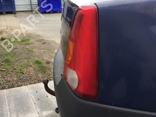 Right taillight DACIA LOGAN (LS_) 1.5 dCi (LS0K) | BP29482089C35 