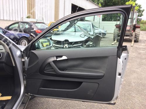 Front right window mechanism AUDI A3 (8P1) 1.9 TDI | BP27658863C23 