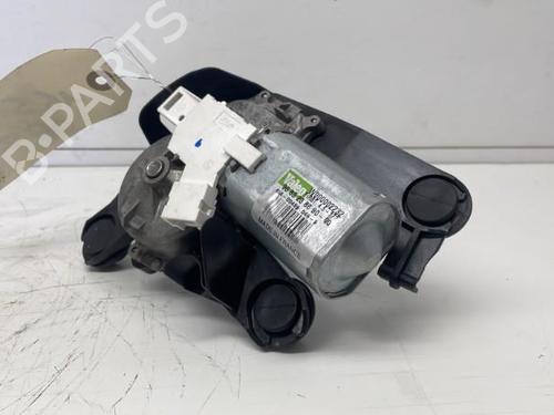 Used Rear wiper motor Rear wiper motor CITROËN C3 Picasso (SH_) 1.2 THP 110 (SHHNZ6) (110 hp) 26416503 26416503