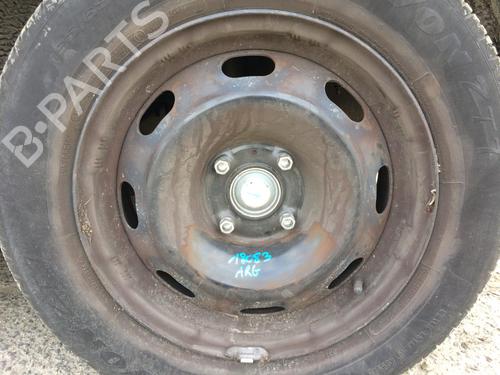 Felg PEUGEOT 307 (3A/C) 1.6 16V (109 hp) 29202150