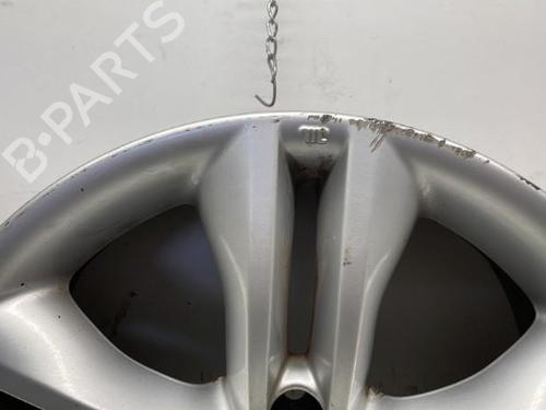 Rim NISSAN QASHQAI I (J10, NJ10) 1.5 dCi | BP26416515C45 