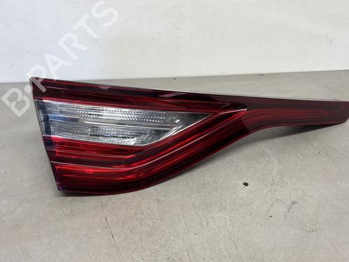Used Left tailgate light Left tailgate light RENAULT MEGANE IV Hatchback (B9A/M/N_) 1.5 dCi 110 (B9A3) (110 hp) 32981310 32981310