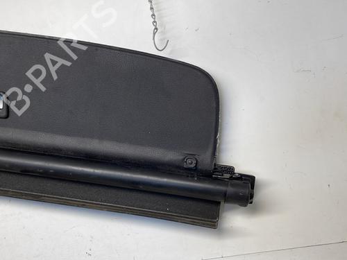 Rear parcel shelf VW GOLF VI Variant (AJ5) 1.6 TDI | BP29160386C85 - Image 5