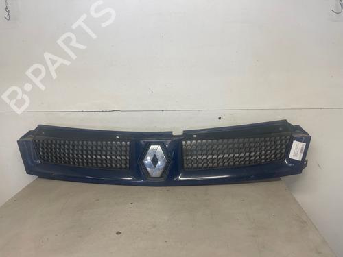 Used Grille Grille RENAULT MASTER II Van (FD) 2.5 dCi 100 (FD0U, FD0V, FD3U, FD3V, FD8U, FD8V) (99 hp) 34717688 34717688