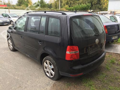 Left front window switch VW TOURAN (1T1, 1T2) 1.9 TDI | BP29465906I27 - Image 8