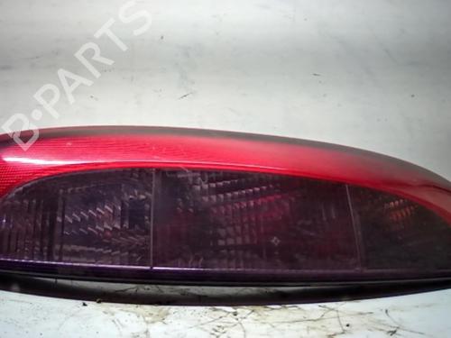 Left taillight OPEL CORSA C (X01) 1.7 DI (F08, F68) | BP26428207C34 - Image 3