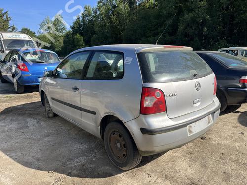 Dør rude ventre bagtil Dør rude ventre bagtil VW POLO IV (9N_, 9A_) [2001-2014] 35992420 35992420