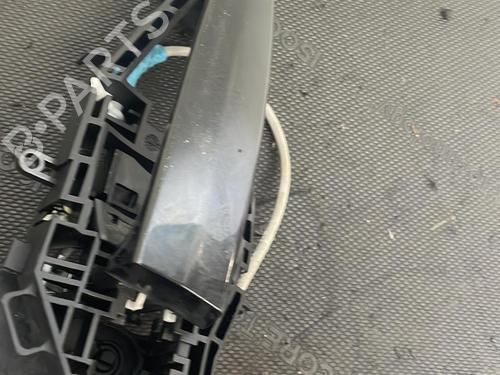 Front left lock BMW 4 Convertible (F33, F83) 420 d | BP26417057C98 