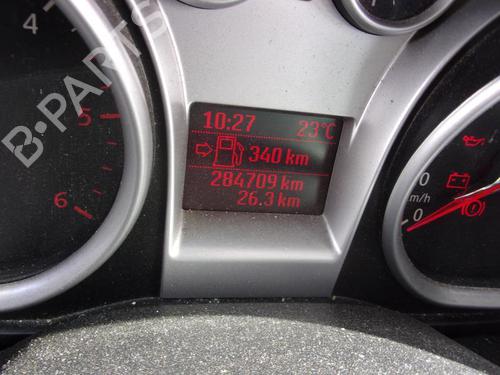 Spejlkontakt FORD C-MAX (DM2) 1.8 TDCi | BP26422779I25 