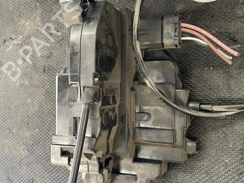 Used Rear left lock Rear left lock RENAULT CLIO III (BR0/1, CR0/1) 1.5 dCi (BR17, CR17) (86 hp) 26427929 26427929