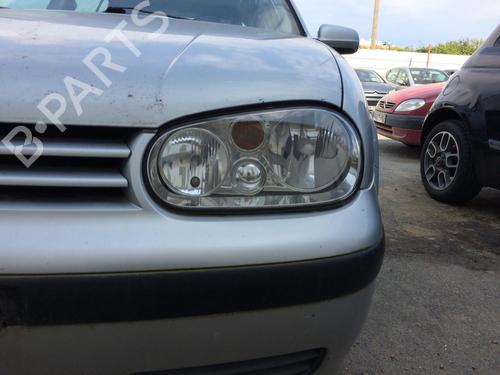 Faro izquierdo VW GOLF IV (1J1) 1.6 16V (105 hp) 28153246