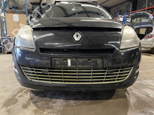 Used Left headlight Left headlight RENAULT GRAND SCÉNIC III (JZ0/1_) 1.9 dCi (JZ0J, JZ0N, JZ1K, JZ1S) (131 hp) 32171567 32171567