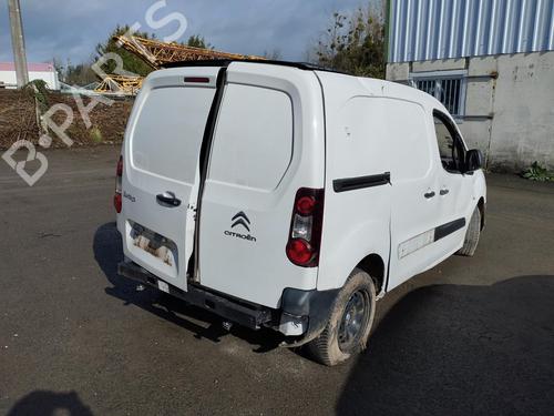 AC compressor CITROËN BERLINGO Box Body/MPV (B9) 1.6 HDi / BlueHDi 75 | BP26426920M34