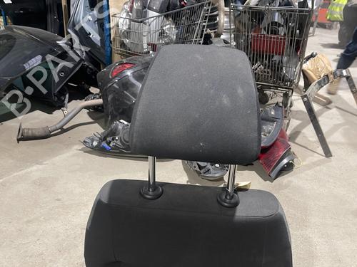 Right front seat VW POLO V (6R1, 6C1) 1.6 TDI | BP30619145C16 