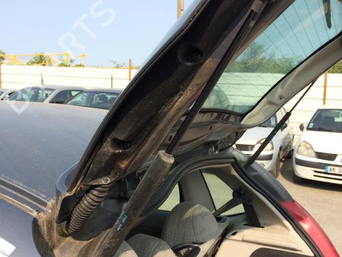 Tailgate lift support CITROËN C3 I (FC_, FN_) 1.4 i | BP26451512C138 