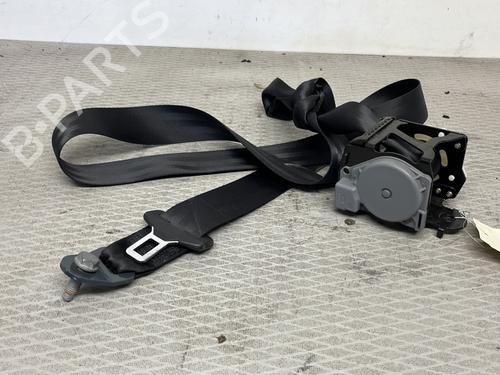 Rear left seatbelt CITROËN DS4 (NX_) 1.6 HDi 115 | BP32391693I29 - Image 3