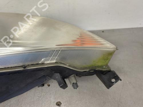 Left headlight NISSAN NOTE (E11, NE11) 1.5 dCi | BP33475008C28 - Image 12