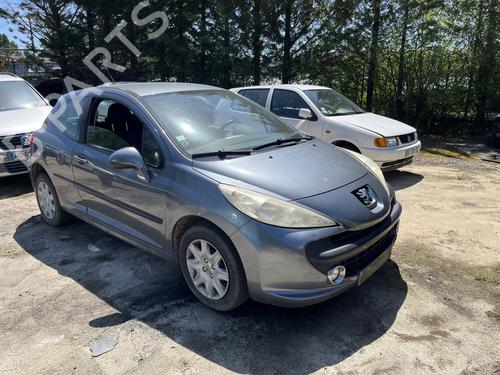 Used Right front shock absorber Right front shock absorber PEUGEOT 207 (WA_, WC_) 1.4 16V (95 hp) 35992102 35992102