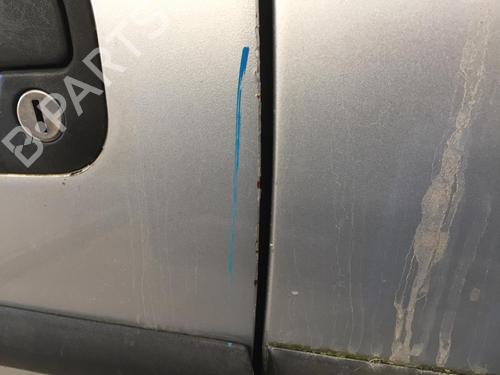 Left front door OPEL CORSA B (S93) 1.4 i (F08, F68, M68) | BP29320206C2 