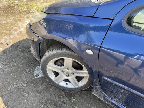 left-front-fenders-peugeot-307-3ac-2000-2001-2002-2003-2004-2005-2006-2007-2008-2009-2010-2011-2012-36948849 main image