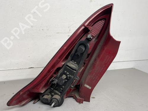 Right taillight CITROËN C4 Coupe (LA_) 1.6 HDi | BP26413416C35 