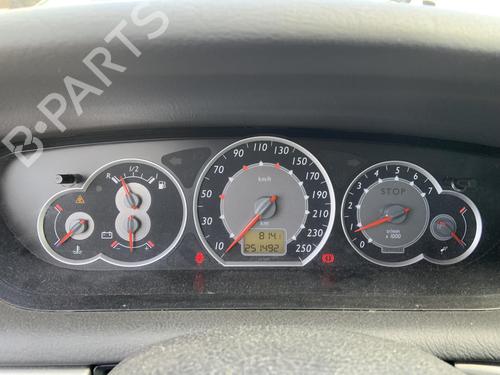 Front right window mechanism CITROËN C5 II (RC_) 1.6 HDi (RC8HZB) | BP26417142C23 