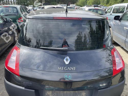 Used Tailgate Tailgate 36572101 36572101