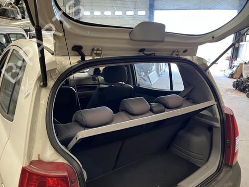 Hattehylle Hattehylle KIA PICANTO I (SA) 1.1 (65 hp) 36099194 36099194