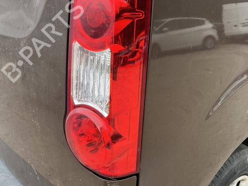 Used Right taillight Right taillight PEUGEOT PARTNER Box Body/MPV (5_, G_) [1996-2026] 36521276 36521276