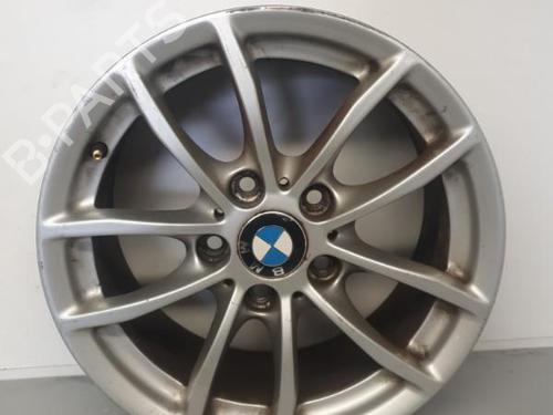 Used Rim BMW 1 (F20) 116 d (116 hp) 26426901