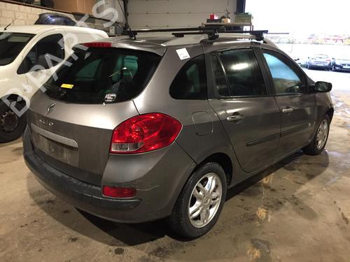 Mirror switch RENAULT CLIO III Grandtour (KR0/1_) 1.5 dCi (KR0F) | BP30392003I25 - Image 6