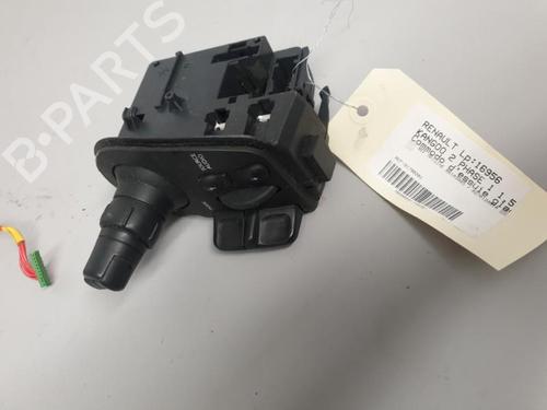 Used Steering column stalk Steering column stalk RENAULT KANGOO / GRAND KANGOO II (KW0/1_) 1.5 dCi 90 (KW05, KW08, KW0G, KW11) (90 hp) 26416118 26416118