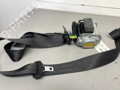 Front right belt tensioner FORD FIESTA VII (HJ, HF) 1.1 Ti-VCT | BP26413440C88