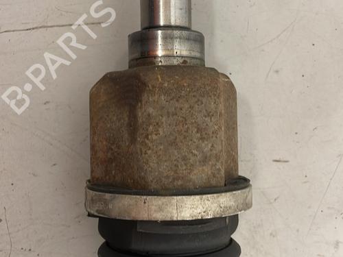 Left front driveshaft CITROËN C4 CACTUS 1.6 BlueHDi 100 | BP30083083M38