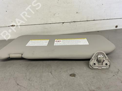 Right sun visor NISSAN JUKE (F15) 1.5 dCi | BP26423495I2 