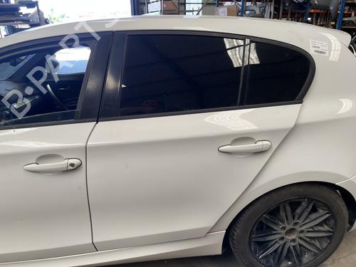 Porta trás esquerda Porta trás esquerda BMW 1 (F20) [2011-2019] 36099020 36099020