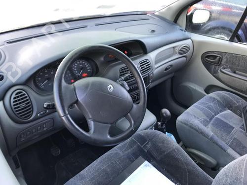 Højre forlygte RENAULT SCÉNIC I MPV (JA0/1_, FA0_) 1.6 (JA00, JA16, JA15, JA19, JA1V, JA2B, JA2C, JA0B,... | BP26417392C29 