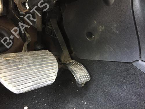 Pedal CITROËN C4 Picasso I MPV (UD_) 2.0 HDi 138 | BP29568807I4 