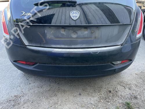 Used Rear bumper reinforcement LANCIA DELTA III (844_) 1.6 D Multijet (844.AXC11, 844.AXC1A) (120 hp) 27163352