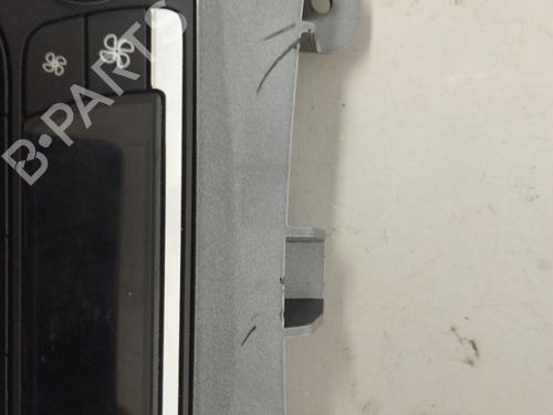 Climate control FORD FOCUS III 1.6 TDCi | BP26414023I5 - Image 2