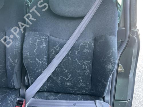Siège arrière RENAULT ESPACE III (JE0_) 2.2 dCi (JE0K) (130 hp) 26886854