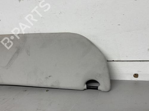 Left sun visor CITROËN C-ELYSEE (DD_) 1.5 BlueHDi 100 | BP26424246I1  - Image 6