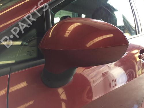Left mirror SEAT IBIZA IV (6J5, 6P1) 1.6 TDI | BP26418040C26 