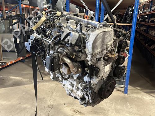 Engine HONDA CIVIC IX (FK) 2.2 i-DTEC (FK3) | BP31217511M1  - Image 8