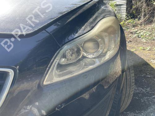 Left headlight VOLVO C30 (533) 2.0 D | BP36816607C28 - Image 2